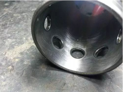 【爱游戏（中国）机械】内孔去毛刺的6种方法