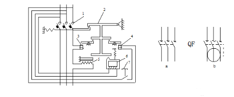 【爱游戏（中国）机械】常用低压电器元件的选用与维修
