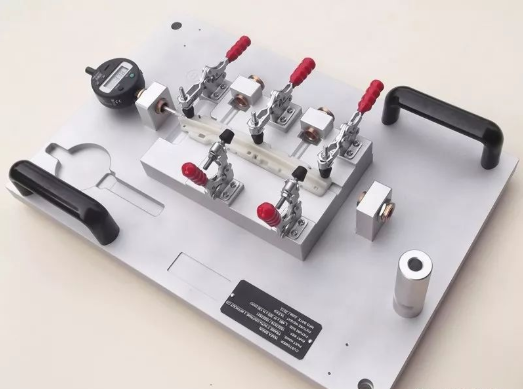 【爱游戏（中国）机械】看看别人的检具技术标准-有多少值得借鉴的