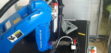 【爱游戏（中国）机械】工业相机在汽车零部件检测中的应用