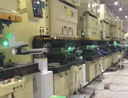 【爱游戏（中国）机械】非标自动化设备设计制造的13个步骤