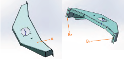 【爱游戏（中国）机械】中厚板不锈钢精密钣金加工工艺分析