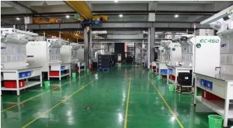 【爱游戏（中国）机械】塑料件加工发脆的原因分析与解决办法