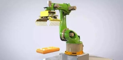 【爱游戏（中国）机械】如何选择机器人手爪必知的六大要点