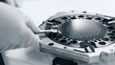【爱游戏（中国）机械】第三代半导体材料需要什么样的测试？