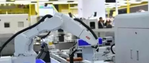 【爱游戏（中国）机械】机器视觉最常见的五大典型应用