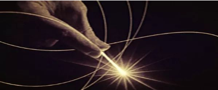 【爱游戏（中国）机械】医用激光的特性及应用