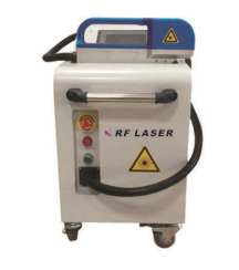 【爱游戏（中国）机械】激光清洗技术应用于电子工业行业