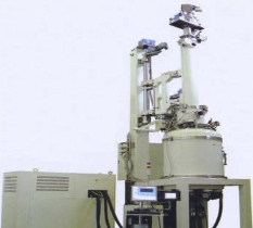 【爱游戏（中国）机械】半导体工艺设备之单晶炉