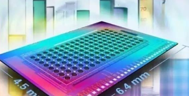 【爱游戏（中国）机械】微流控芯片的加工方法