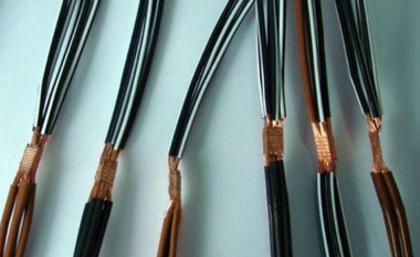 【爱游戏（中国）机械】多股铜线怎样与软线连接？