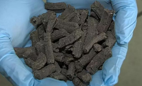 【爱游戏（中国）机械】污水处理知识篇之污泥干化技术