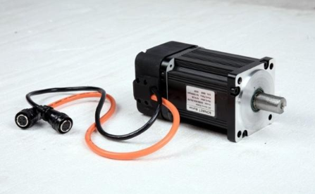 【爱游戏（中国）机械】伺服电机的各种维修知识