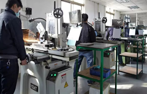 【爱游戏（中国）机械】史上最全的磨床加工问题解决方案