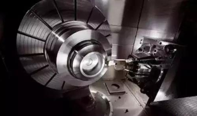 【爱游戏（中国）机械】高端制造的精密磨削技术