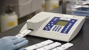 【爱游戏（中国）机械】POCT与急诊医学科发展