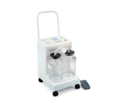 【爱游戏（中国）机械】医用电动吸引器