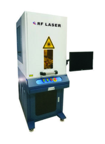 【爱游戏（中国）机械】激光打标机在曲面打标的技术应用