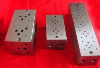 【爱游戏（中国）机械】机械孔加工技术知多少