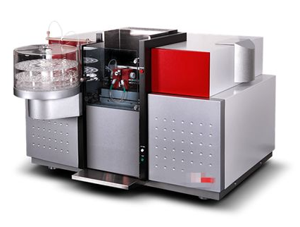 【爱游戏（中国）机械】原子吸收光谱仪的构造原理