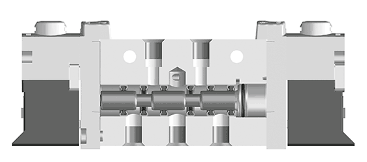 【爱游戏（中国）机械】如何选择电磁阀:电磁阀的结构及原理分析