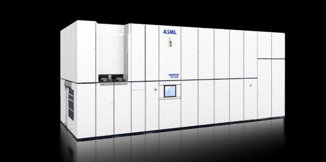 【爱游戏（中国）机械】什么是EUV光刻机？