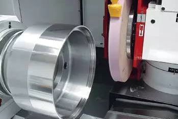 【爱游戏（中国）机械】专业解读外圆磨知识