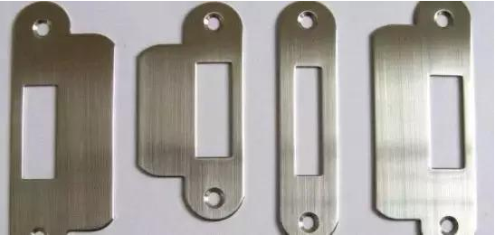 【爱游戏（中国）机械】不锈钢加工难点经验