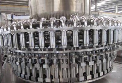 【爱游戏（中国）机械】灌装设备市场前景分析