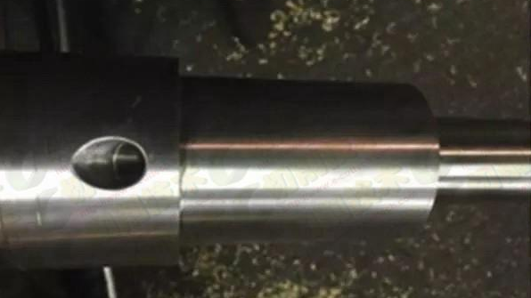 【爱游戏（中国）机械】深度解读斜孔加工工艺