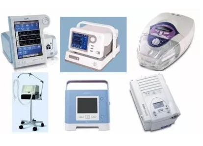 【爱游戏（中国）机械】呼吸机操作指南：3 步上手无创机械通气