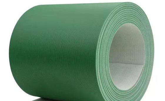 【爱游戏（中国）机械】PVC输送带撕裂的原因及处理办法简介