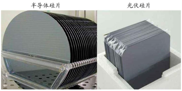 【爱游戏（中国）机械】看芯片材料基石——硅