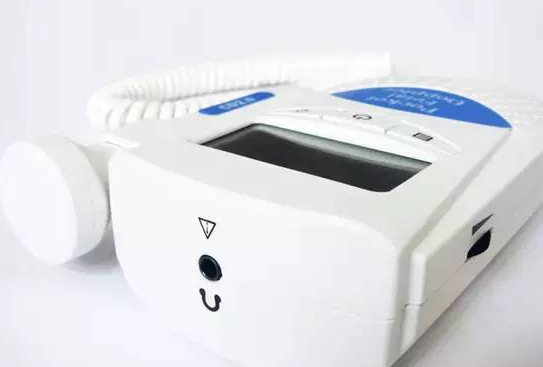 【爱游戏（中国）机械】MEMS加速度传感器在胎儿心率检测中的应用