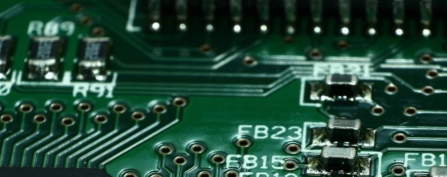 【爱游戏（中国）机械】PCB产业链 PCB分类