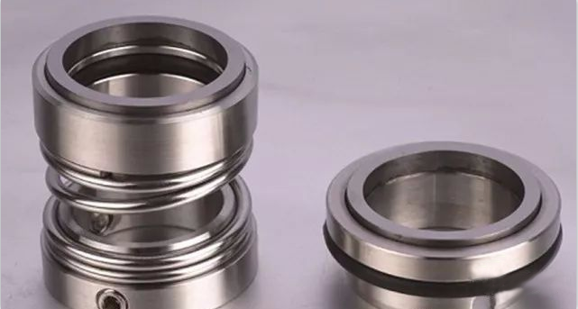 【爱游戏（中国）机械】机械密封在旋转设备上的常见故障