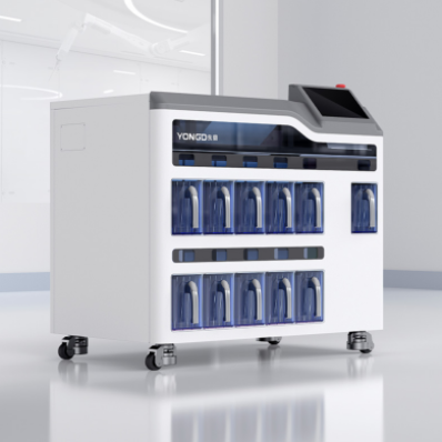 【爱游戏（中国）机械】血管分拣机