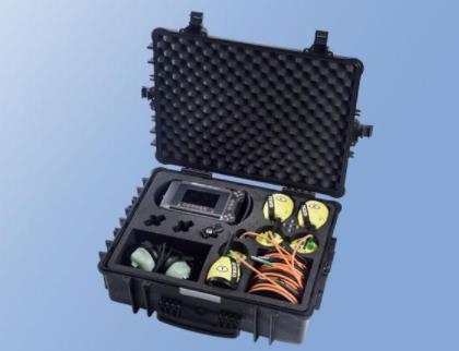 【爱游戏（中国）机械】 带你认识声波探测仪