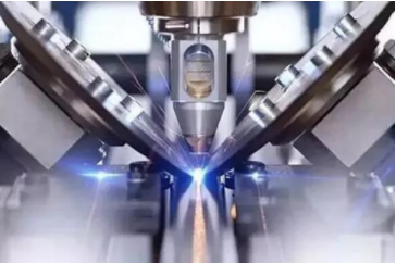 【爱游戏（中国）机械】激光焊的应用领域