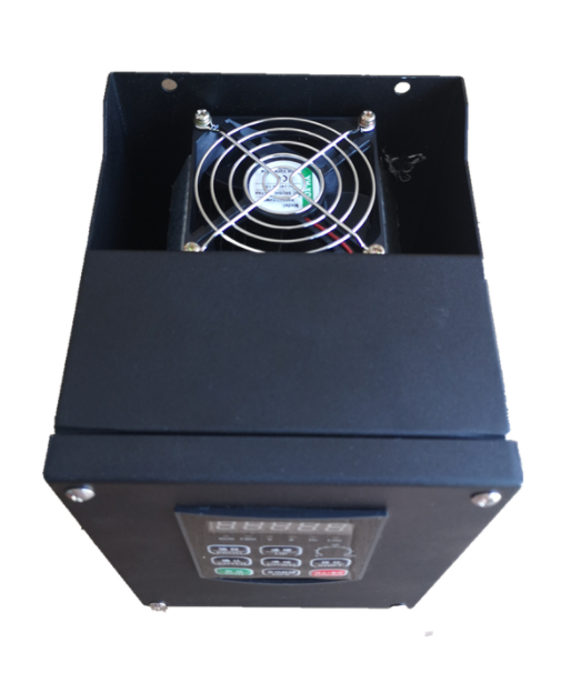 【爱游戏（中国）机械】变频器在磨床上的应用