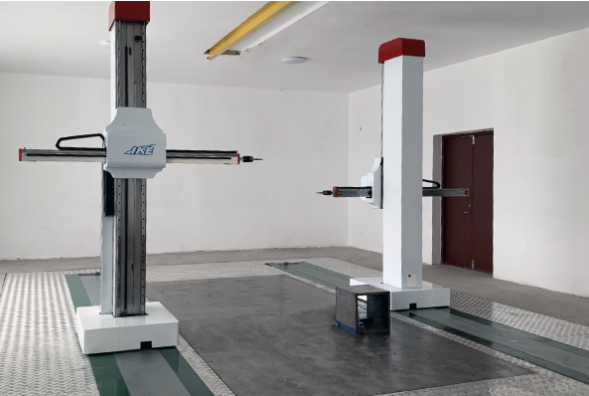 【爱游戏（中国）机械】悬臂式三坐标测量机有没有缺点呢