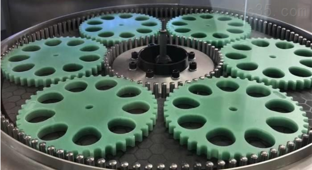 【爱游戏（中国）机械】铸铁配件高精度研磨机性能原理介绍