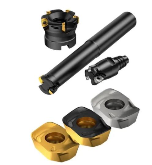 【爱游戏（中国）机械】优化铣削，实现无振动加工