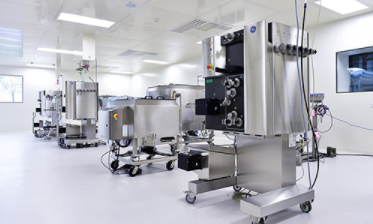 【爱游戏（中国）机械】药厂在制药设备管理和维护过程中存在的三大问题