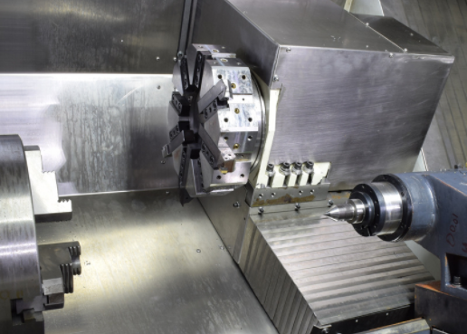 【爱游戏（中国）机械】斜床身数控车床制定走刀路线时要考虑哪些？