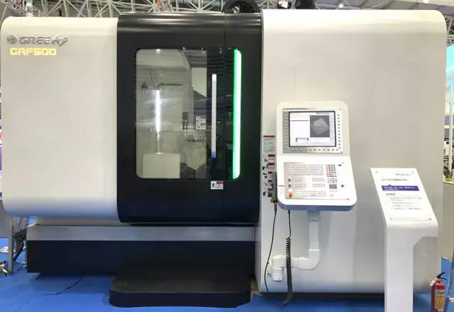 【爱游戏（中国）机械】格力入局的数控机床，掌握“核心科技”有多难？