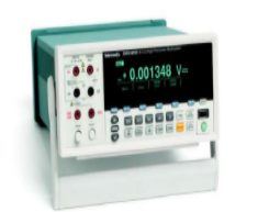 【爱游戏（中国）机械】DMM4040/4050台式万用表的性能指标和功能特点分析