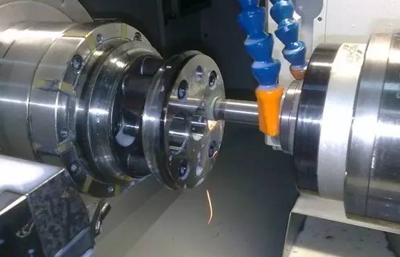 【爱游戏（中国）机械】七种装夹方法，助你解决车削偏心零件！