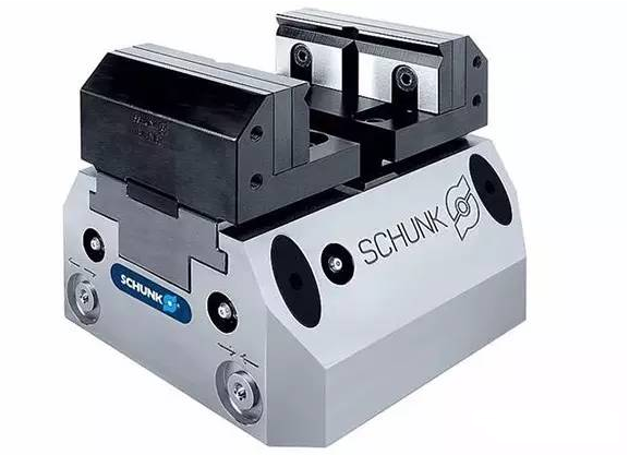 【爱游戏（中国）机械】高效夹具为工艺优化缔造无限可能