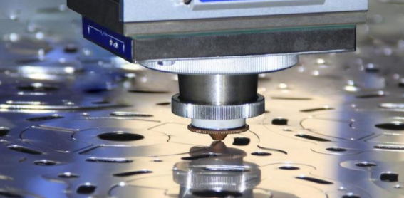 【爱游戏（中国）机械】激光切割机运用时材料消耗过多是为何？